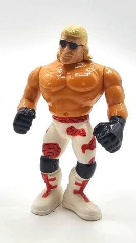ショーン•マイケルズ　ハズブロ フィギュア WWF