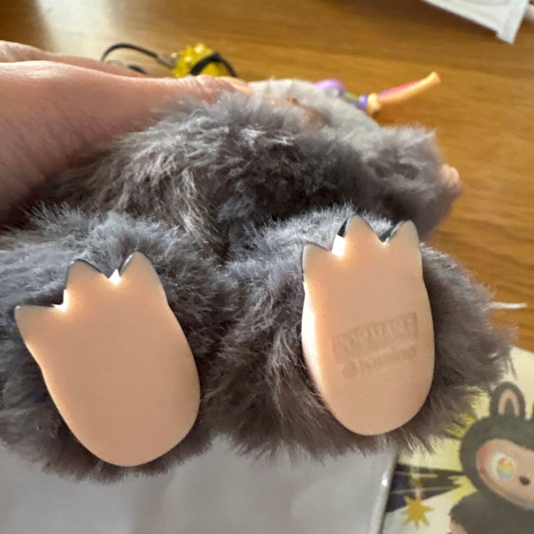 POPMART 正規品LABUBUラブブ シークレット