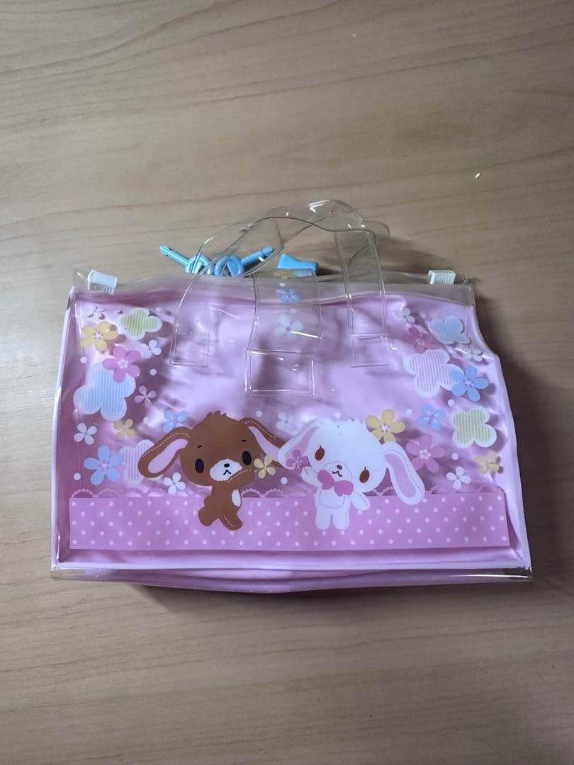 シュガーバニーズ