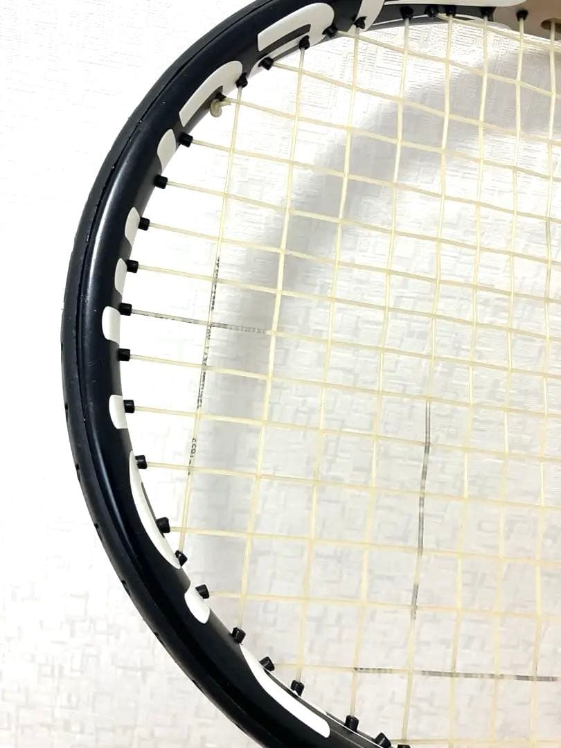 Tecnifibre t-p3 carat テクニファイバー　デカラケ　カラット