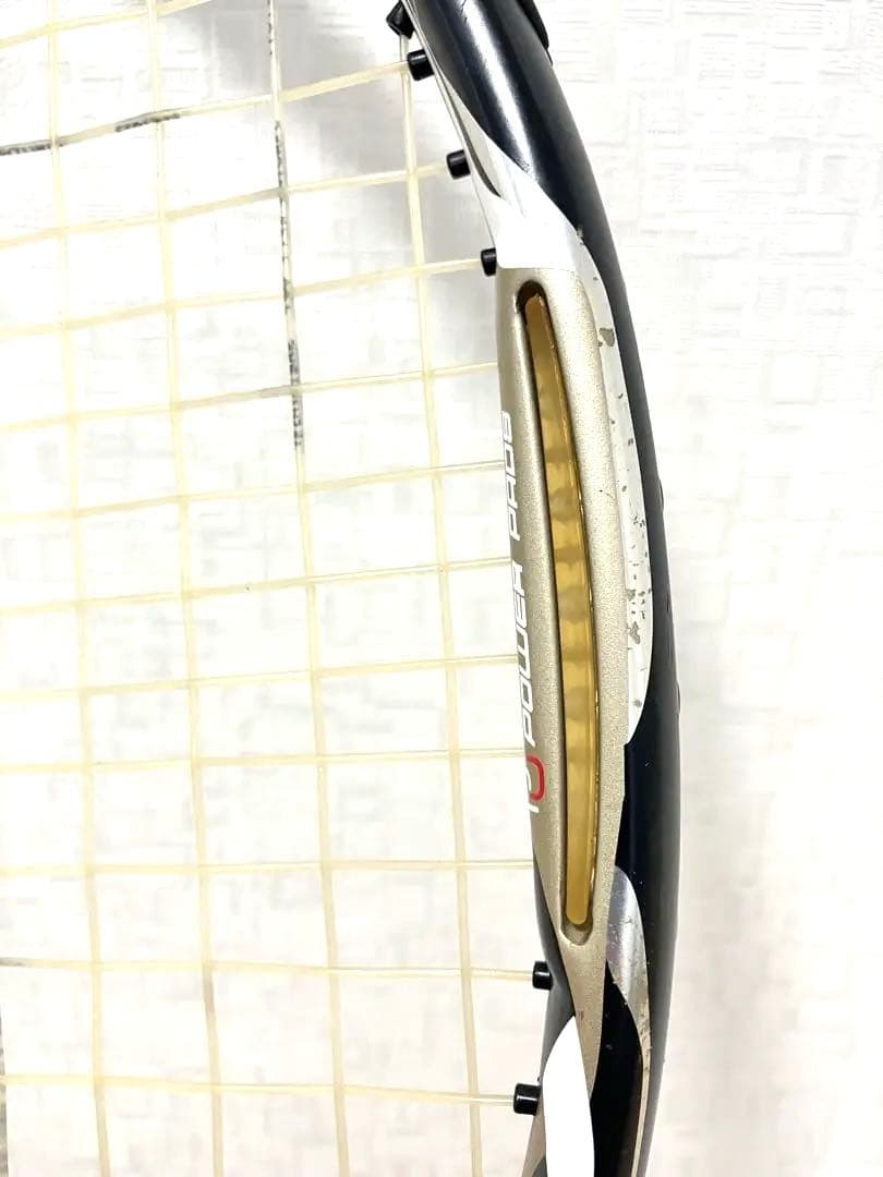 Tecnifibre t-p3 carat テクニファイバー　デカラケ　カラット