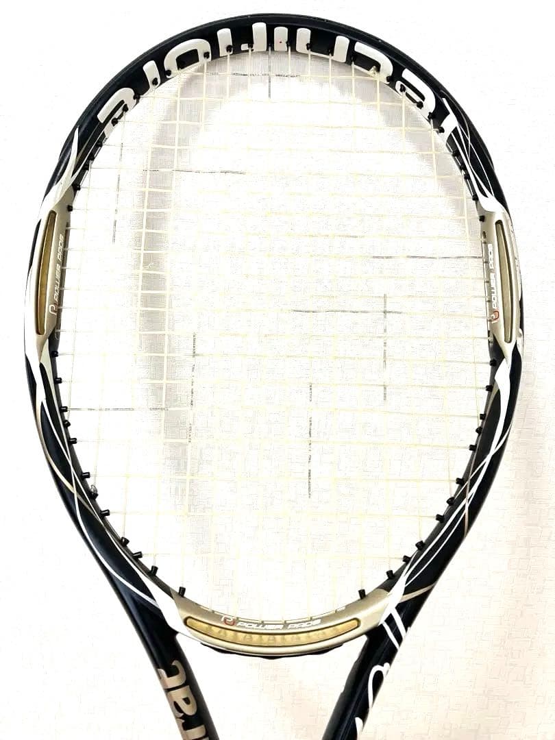 Tecnifibre t-p3 carat テクニファイバー　デカラケ　カラット
