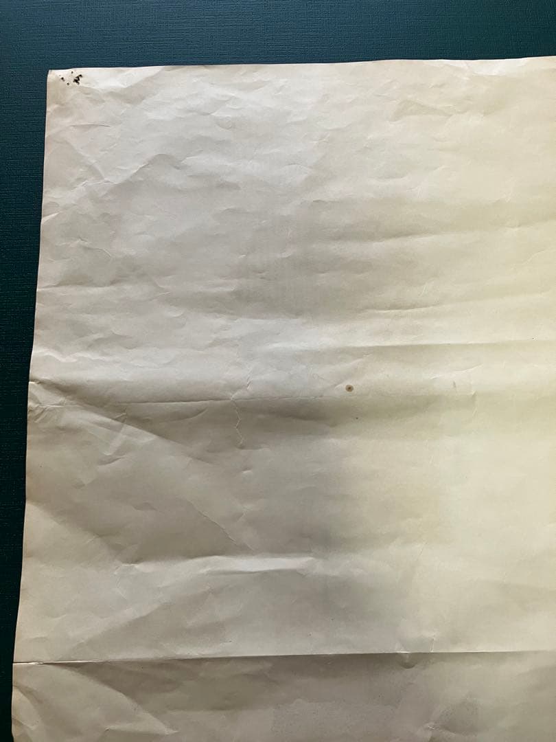 映画　B2ポスター　007　ゴールドフィンガー　ショーン・コネリー