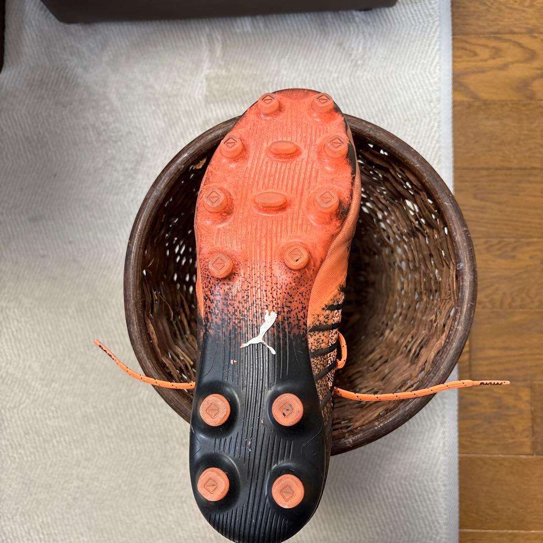 プーマ フューチャー Z 1.3 HG/AG