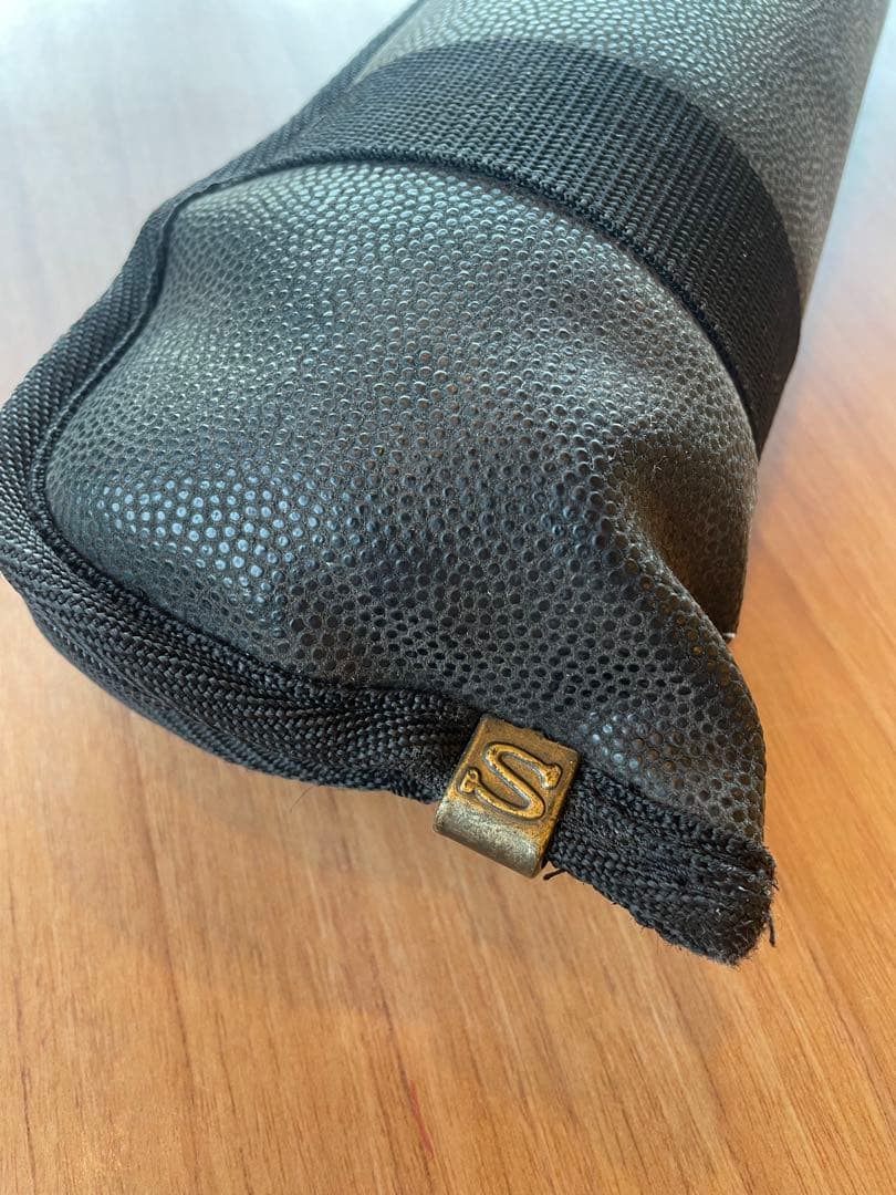 超希少　レトロ　adam ビリヤード　キュー　ケース