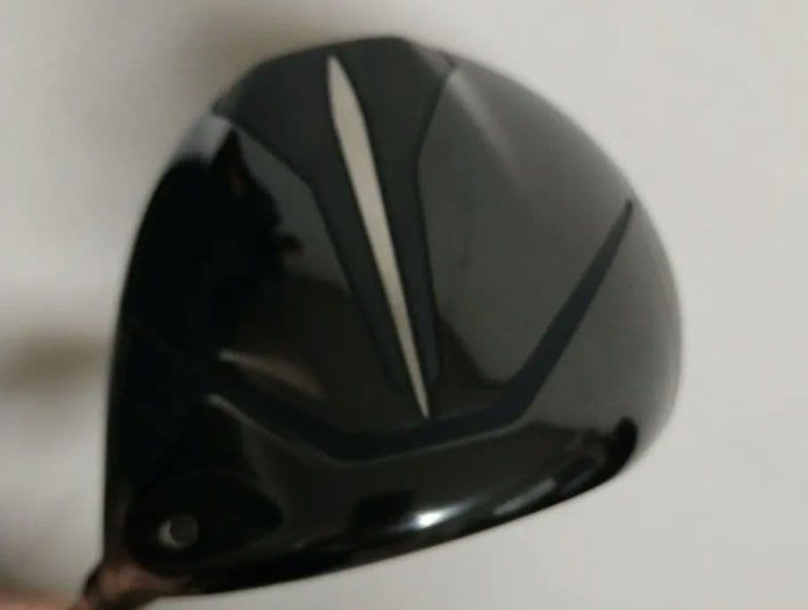 タイトリスト　TSr1 US ドライバー　10度 ヘッドのみ