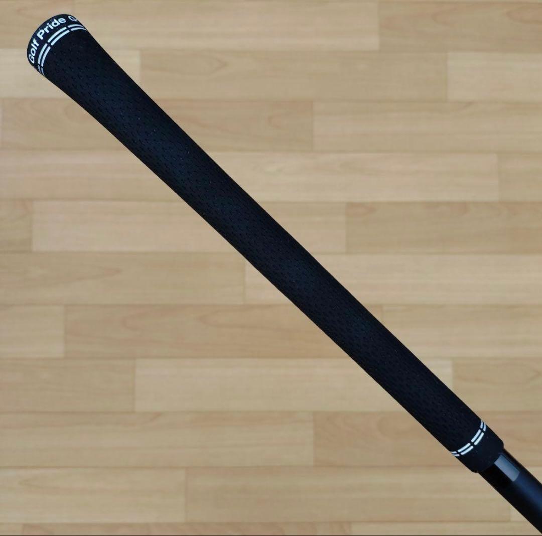 PINGツアー2.0 ブラック 75X ピンスリーブ　G440 PINGスリーブ