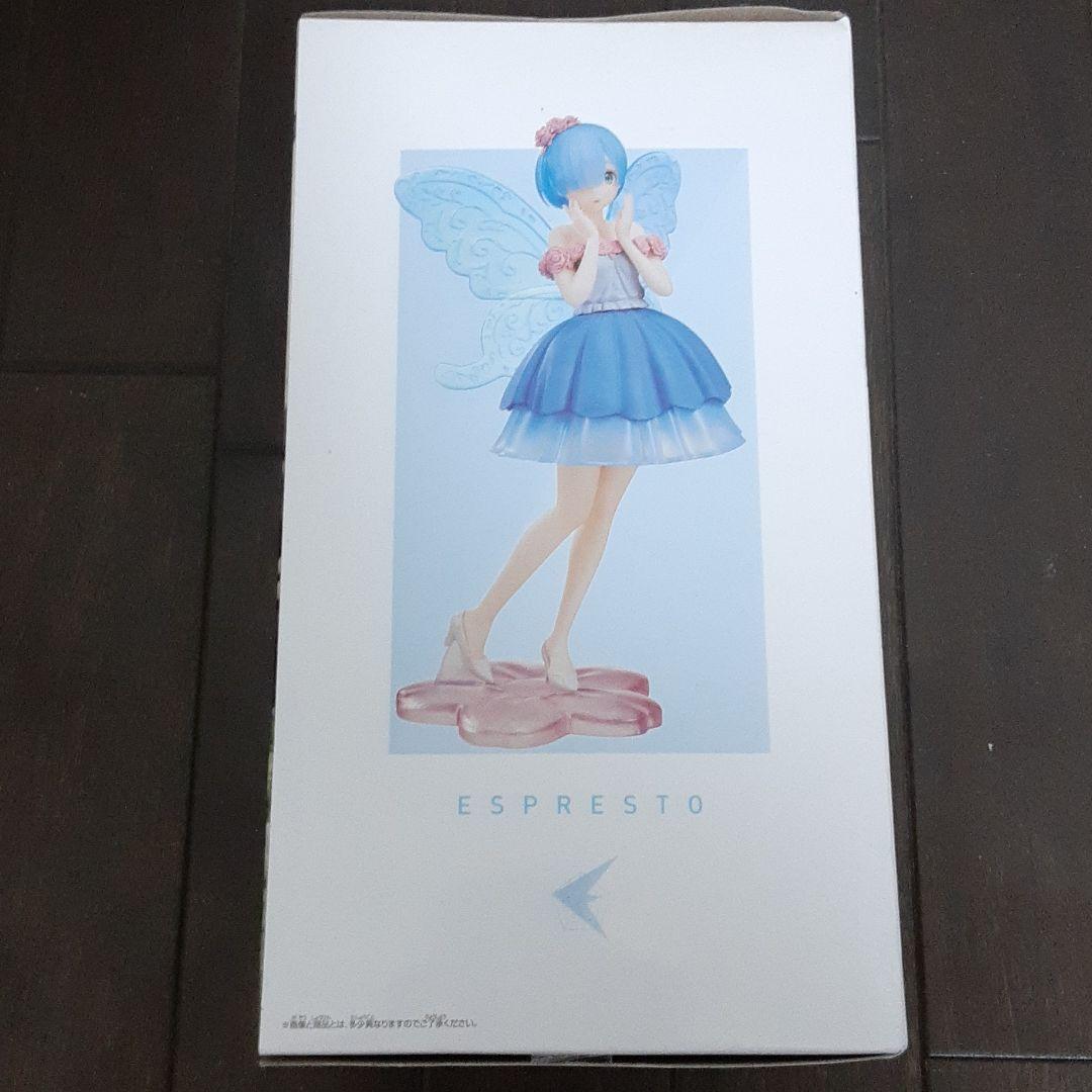 Re:ゼロから始める異世界生活　レム　妖精花衣ver