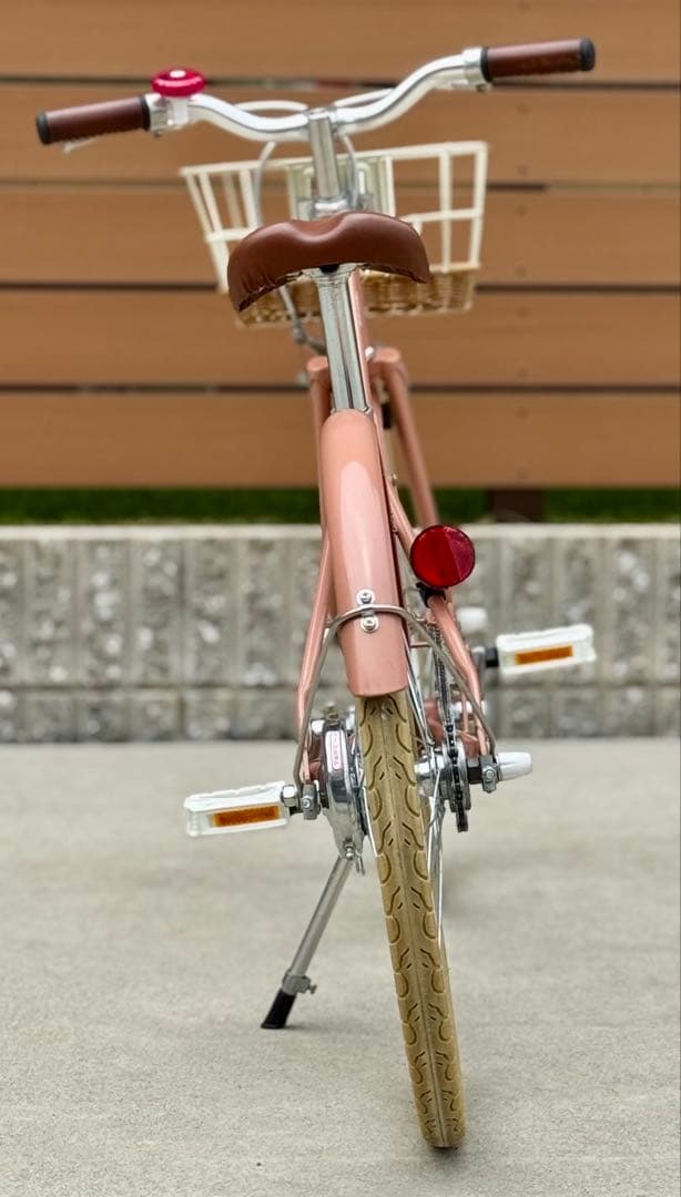 【⁎⁺˳✧༚様　受渡し専用】トーキョーバイクjr 20インチ　限定色