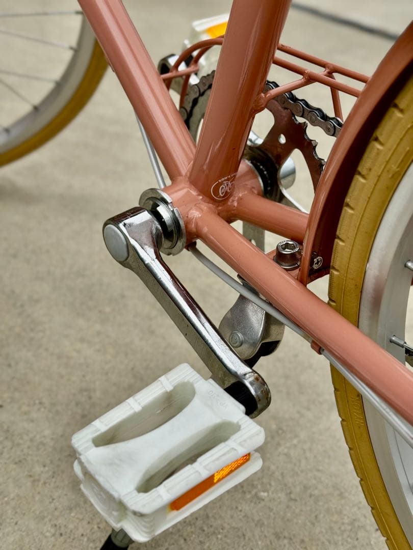 【⁎⁺˳✧༚様　受渡し専用】トーキョーバイクjr 20インチ　限定色