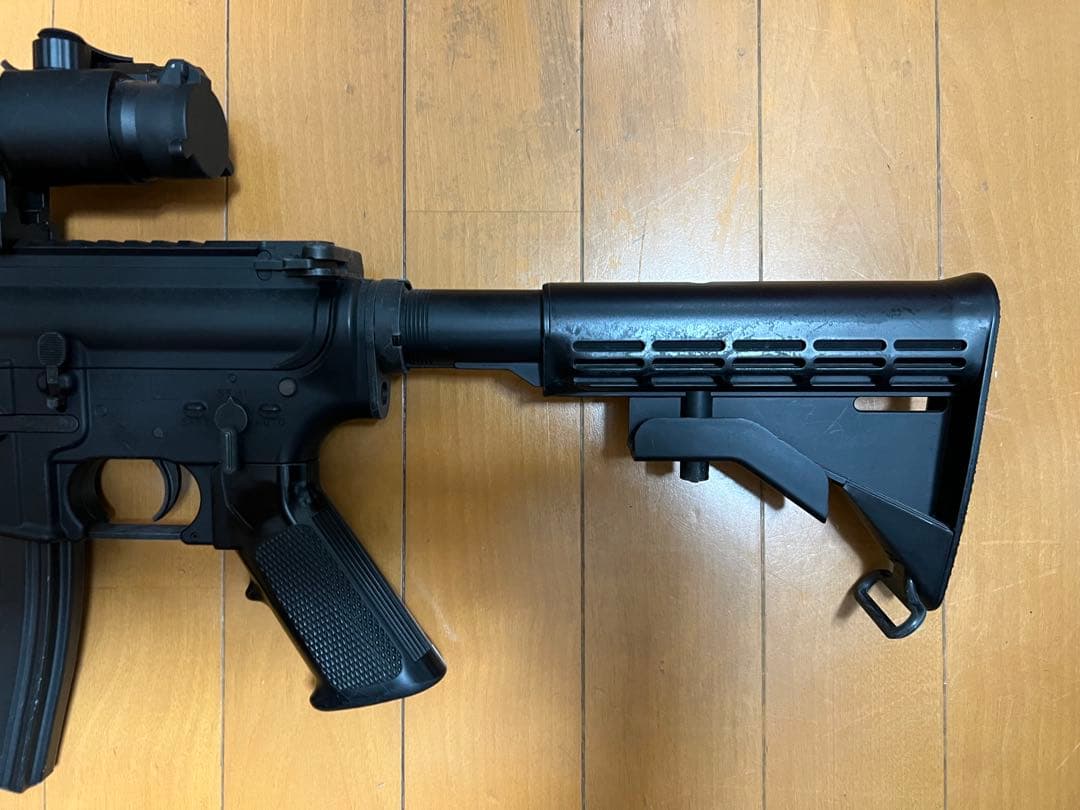 東京マルイ　次世代電動ガンM4A1カービン