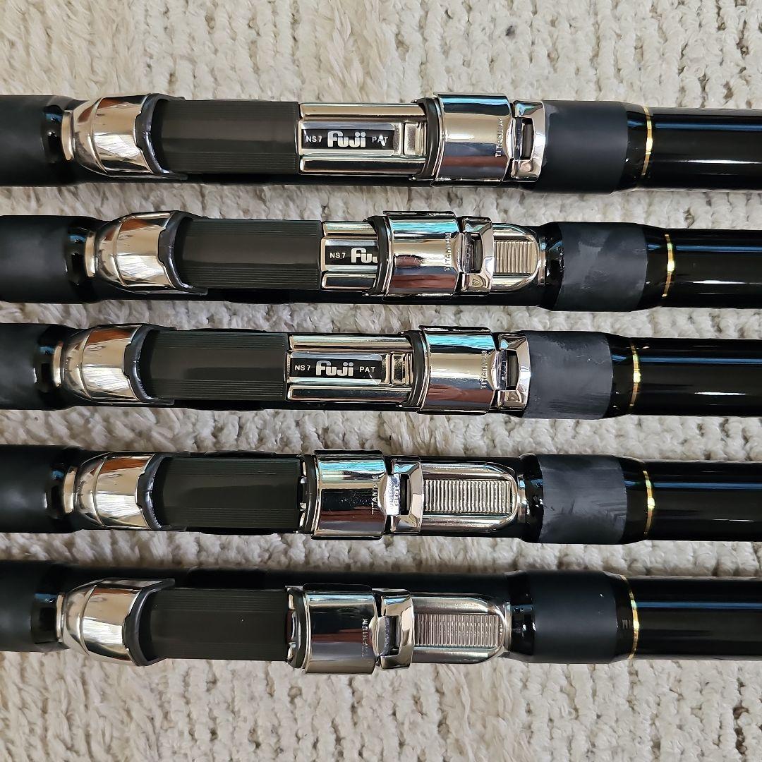 がまかつバトルサーフ　33-430