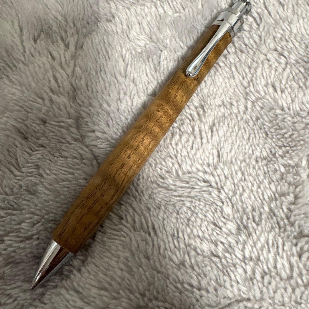 工房楔　ハワイアンコア　シャープペンシル