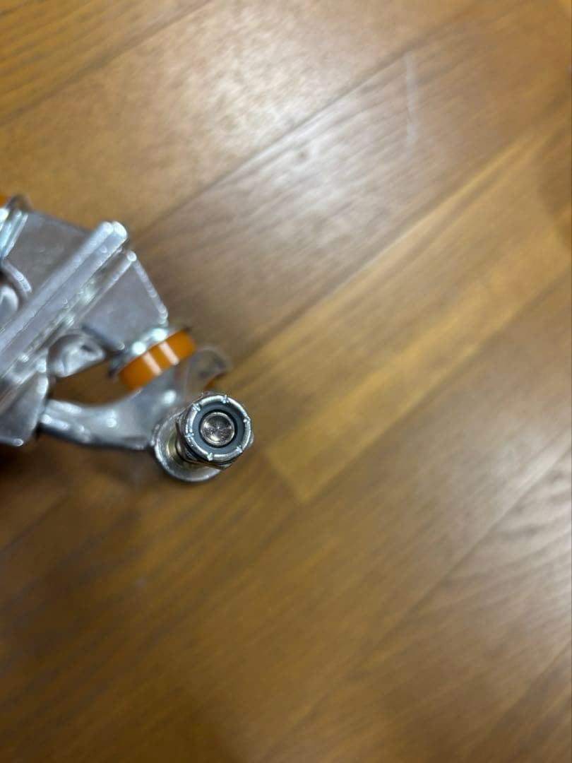 スケートボード INDEPENDENT 139 stage11 Forged Titanium