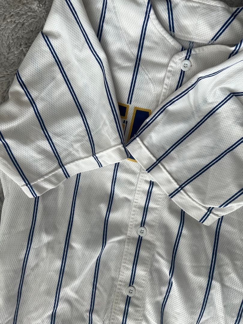 Mizuno KENDAI ユニフォーム サイズ0