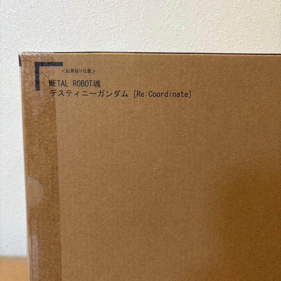 L ROBOT魂 インジャ デスティニー ストライクガンダム