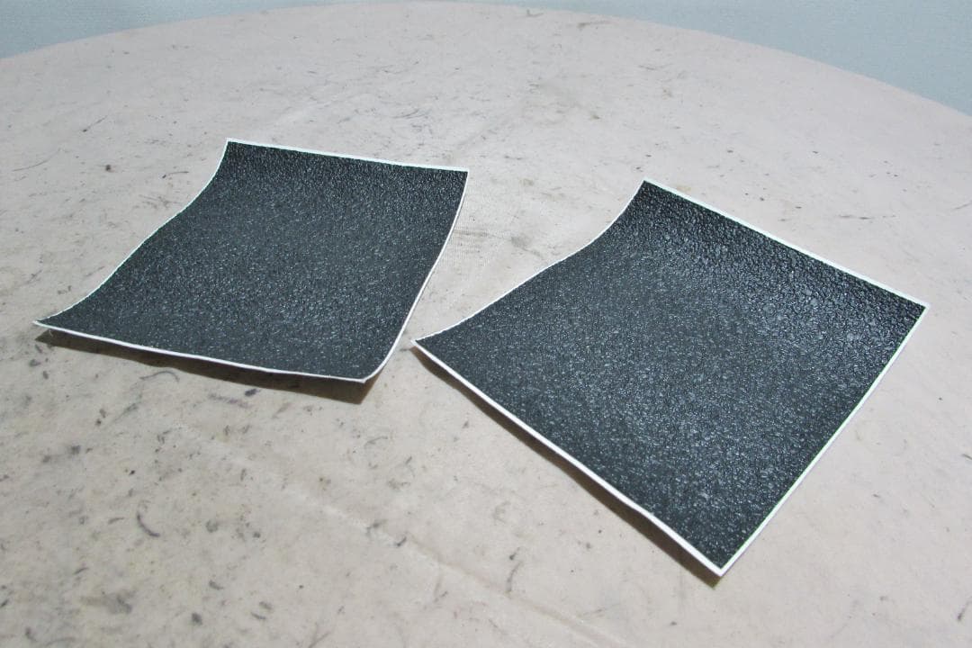 BMX フラット / ペグ SEQUENCE Peg × 2本