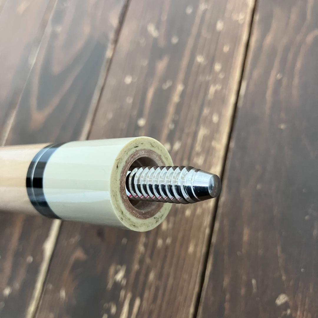 Mezz Cue メッズ キュー　ビリヤード　廃盤モデル