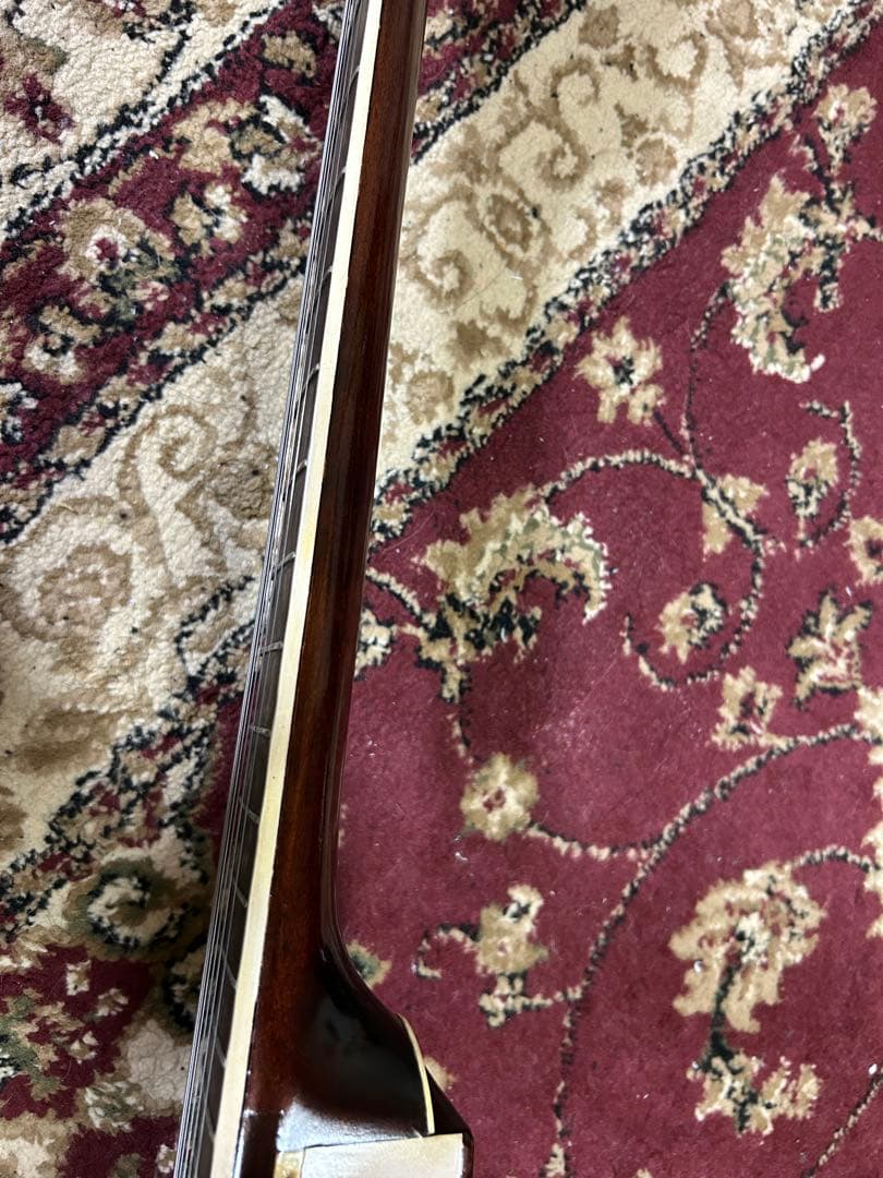 ギター Gretsch 1967 Chet atkins TENNESSEAN