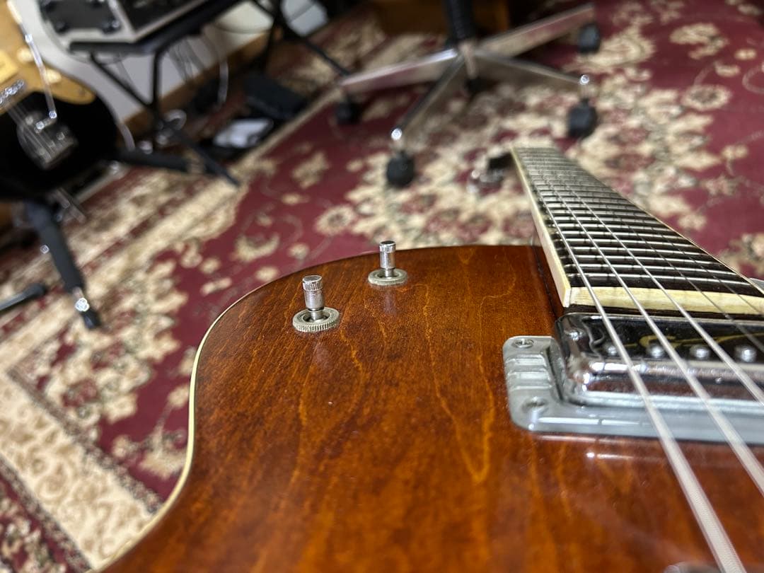 ギター Gretsch 1967 Chet atkins TENNESSEAN