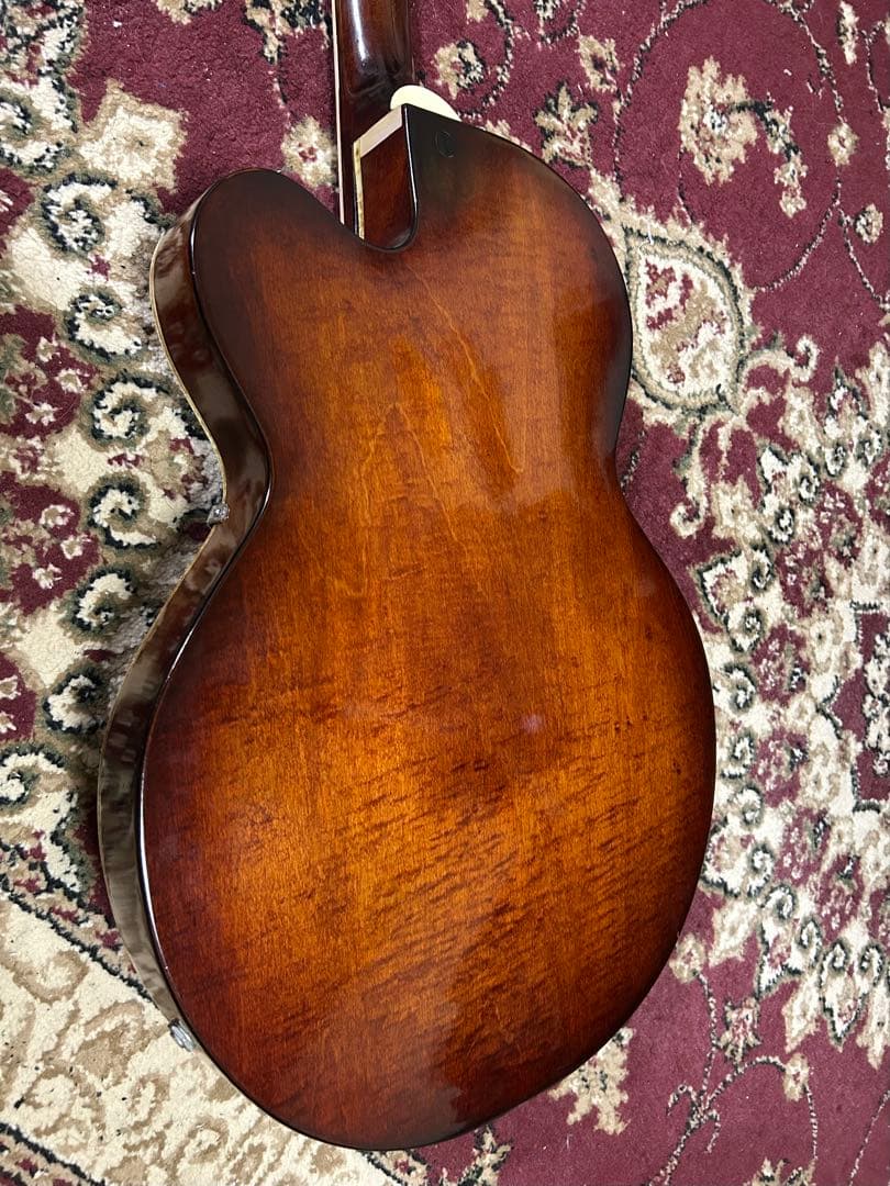 ギター Gretsch 1967 Chet atkins TENNESSEAN