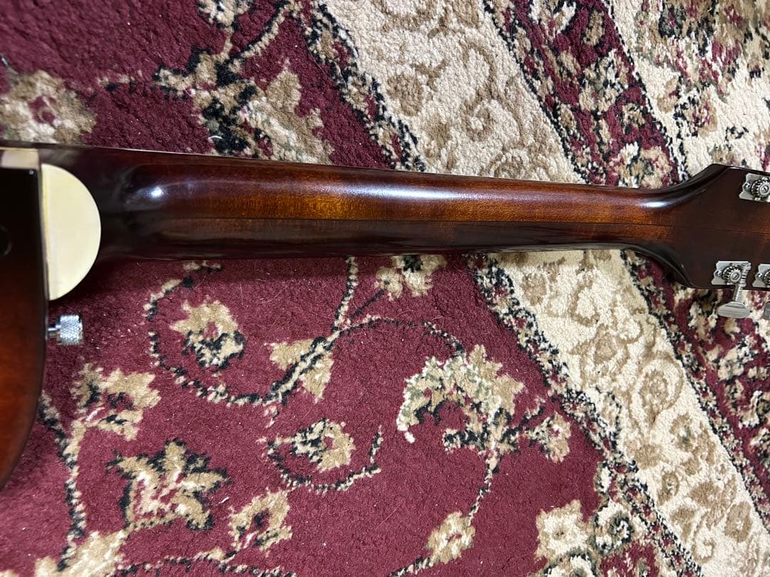 ギター Gretsch 1967 Chet atkins TENNESSEAN