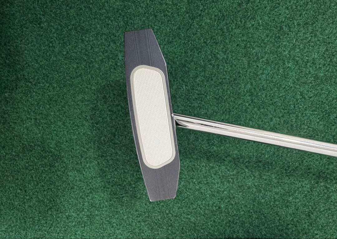 日本正規品オデッセイAi-ONE SQUARE 2 #7パター 34インチ