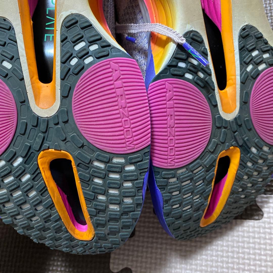 ナイキシューズ アルファフライ3 26.0cm