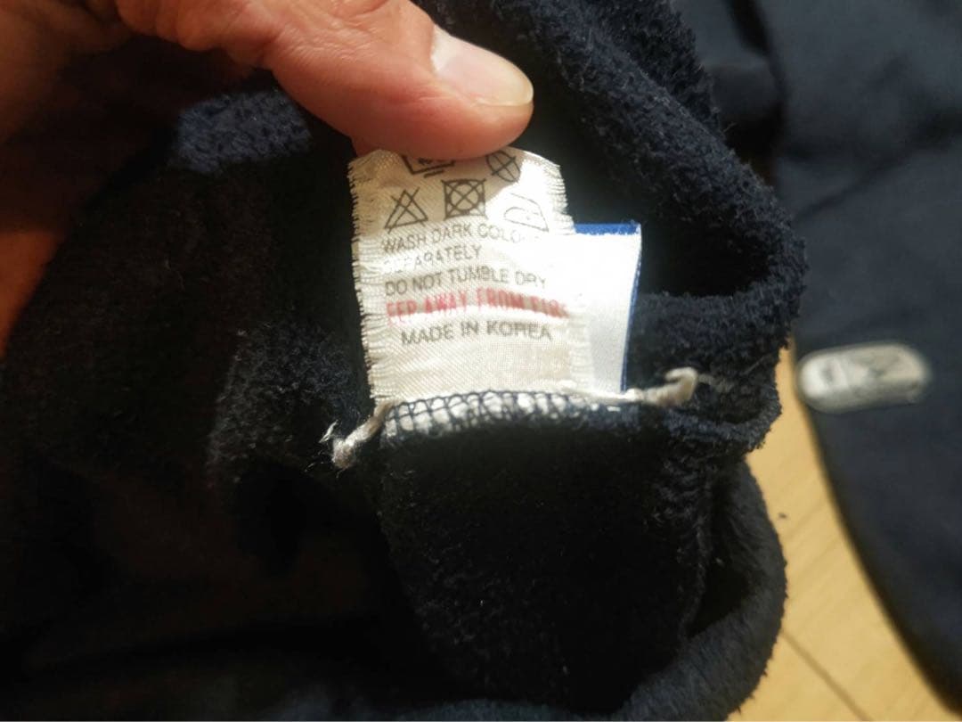 希少！90年代！リーボック リバプール スウェットシャツ