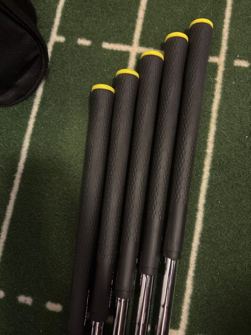 ブリヂストン241cbアイアンセット 6-PW モーダス115s