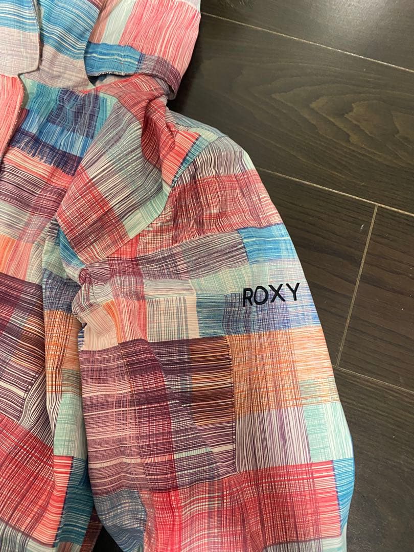 【上下セット】ROXY スノボウェア　cosmic surf