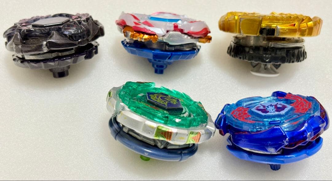 ベイブレードバースト メタルファイトベイブレード2020爆セット