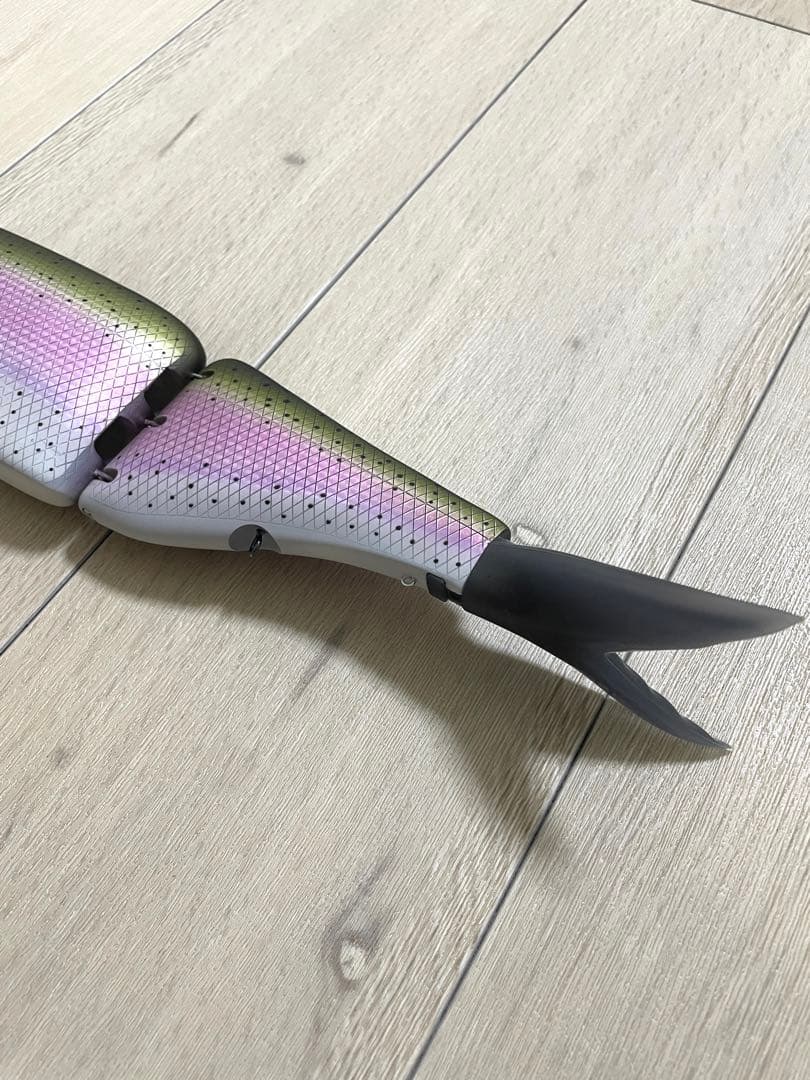 DRT クラッシュフレンジー KLASH FRENZY Magic Trout