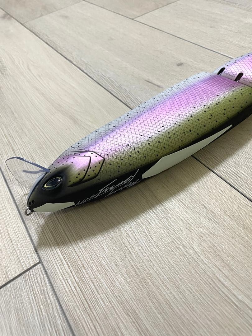 DRT クラッシュフレンジー KLASH FRENZY Magic Trout