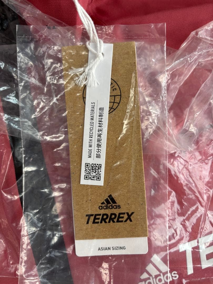 adidas TERREX ウェア 2XL