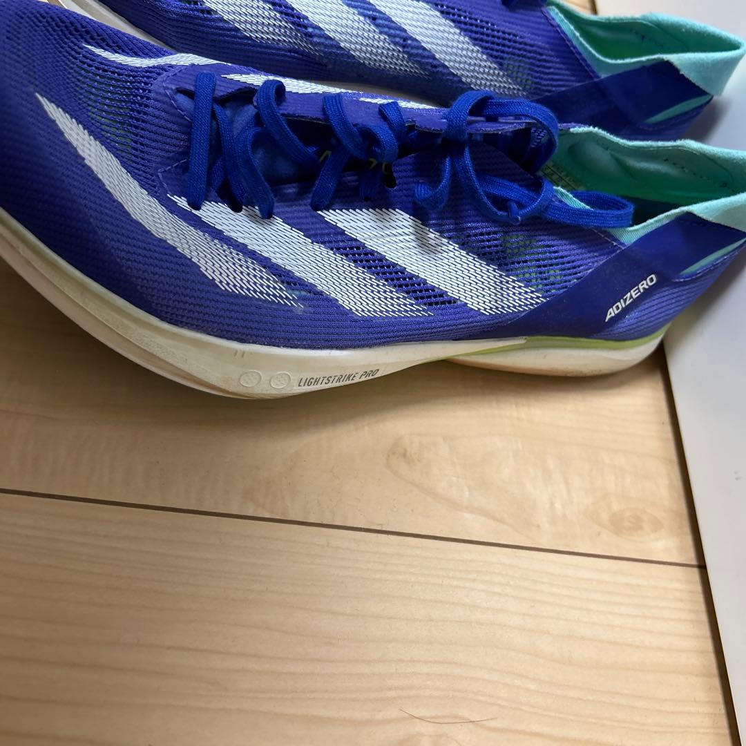 アディゼロ アバンチ（長距離） / ADIZERO AVANTI 26.0