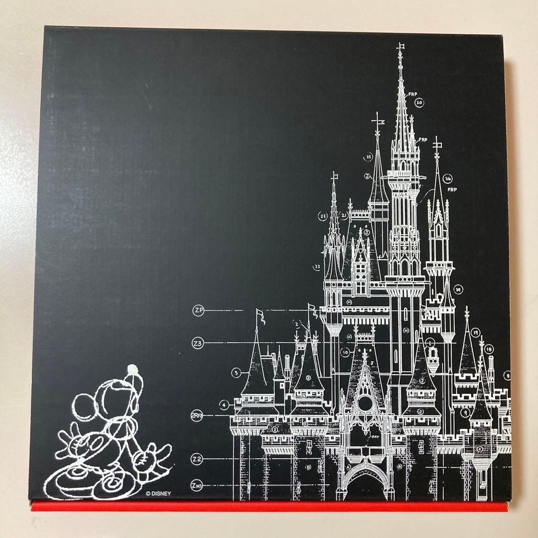 東京ディズニーリゾート アートデリ ArtDeli ラプンツェル 絵 ポスター