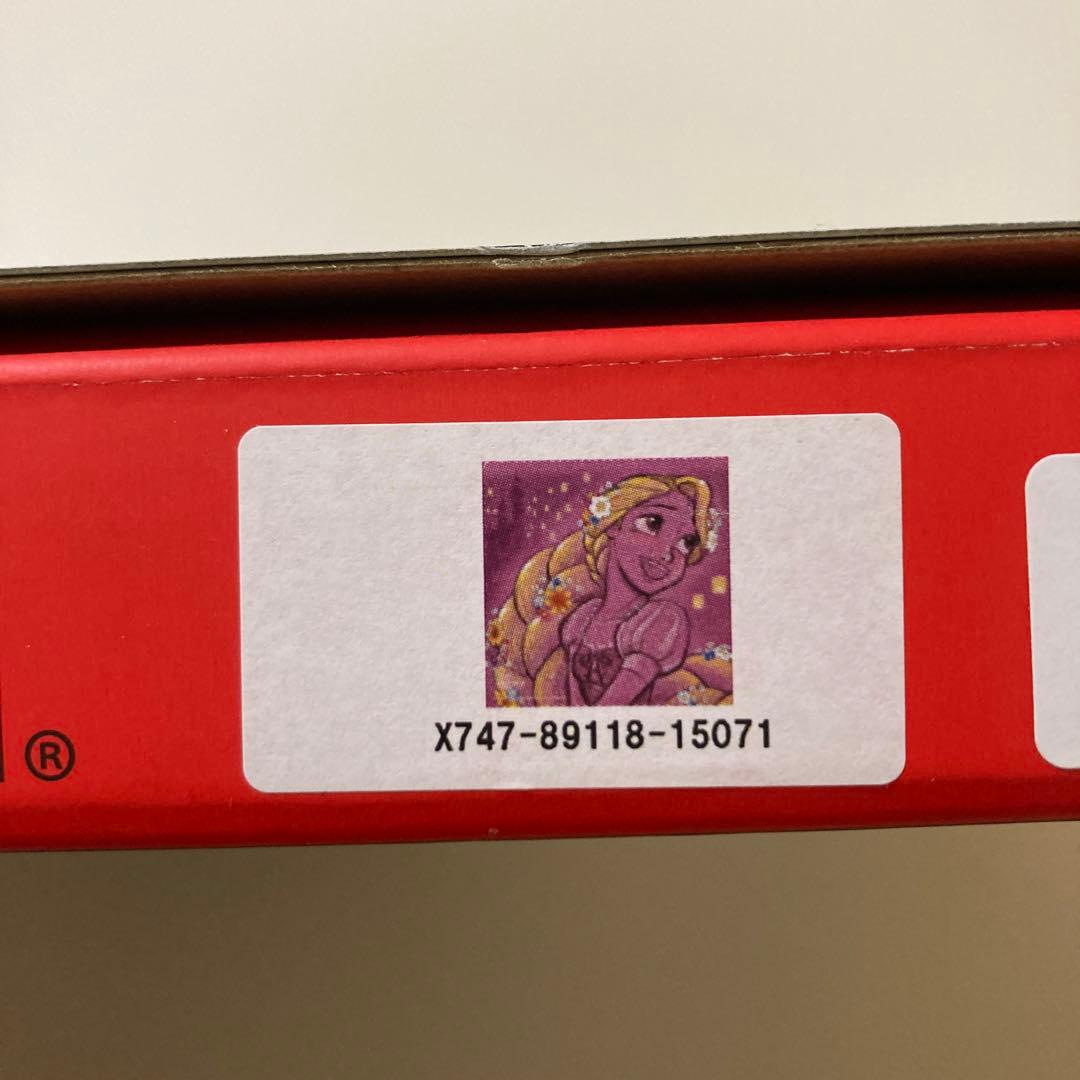 東京ディズニーリゾート アートデリ ArtDeli ラプンツェル 絵 ポスター