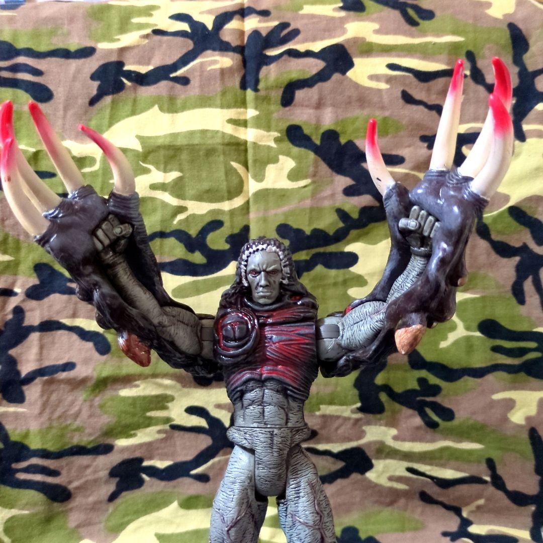 トイビズ／RESIDENT EVIL・ タイラント【パッケージ無し】