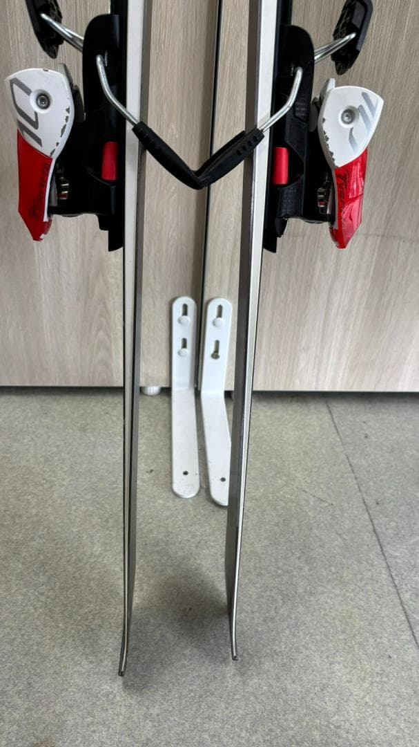 OGASAKA AZ スキー板 155cm ウインタースポーツ