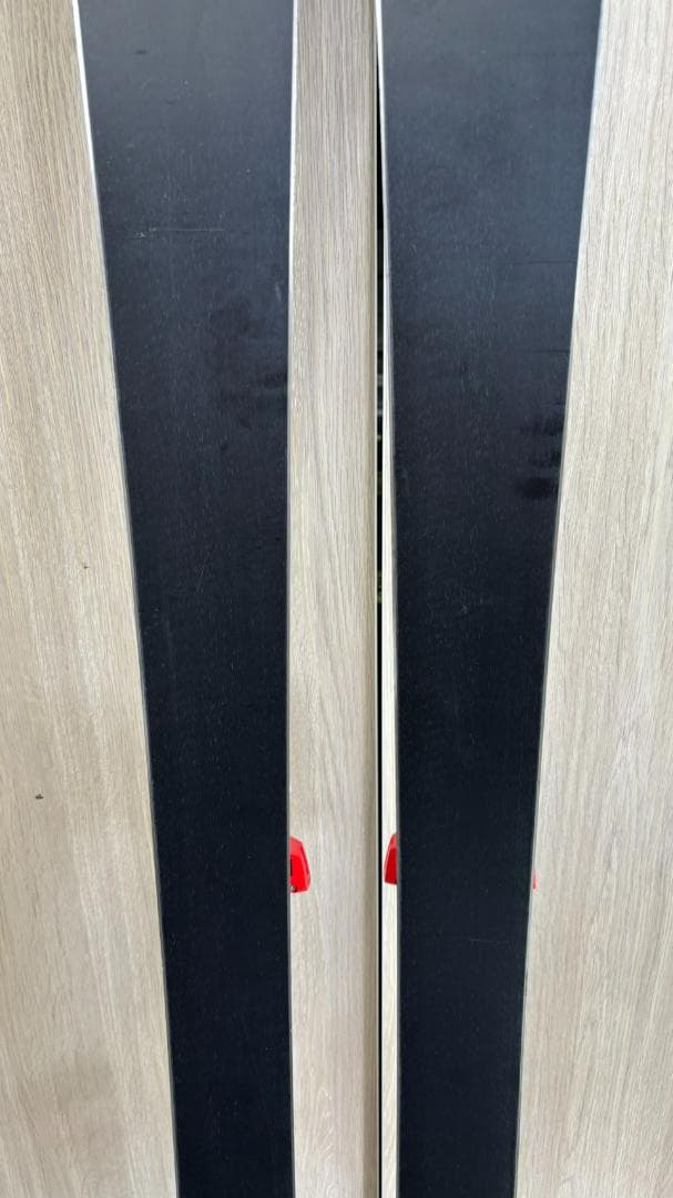 OGASAKA AZ スキー板 155cm ウインタースポーツ