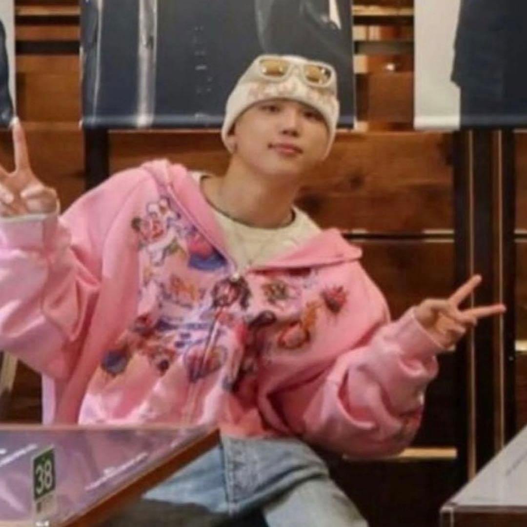 ニューエラ　ニット帽　新品　NEWERA BE:FIRST ビーファースト