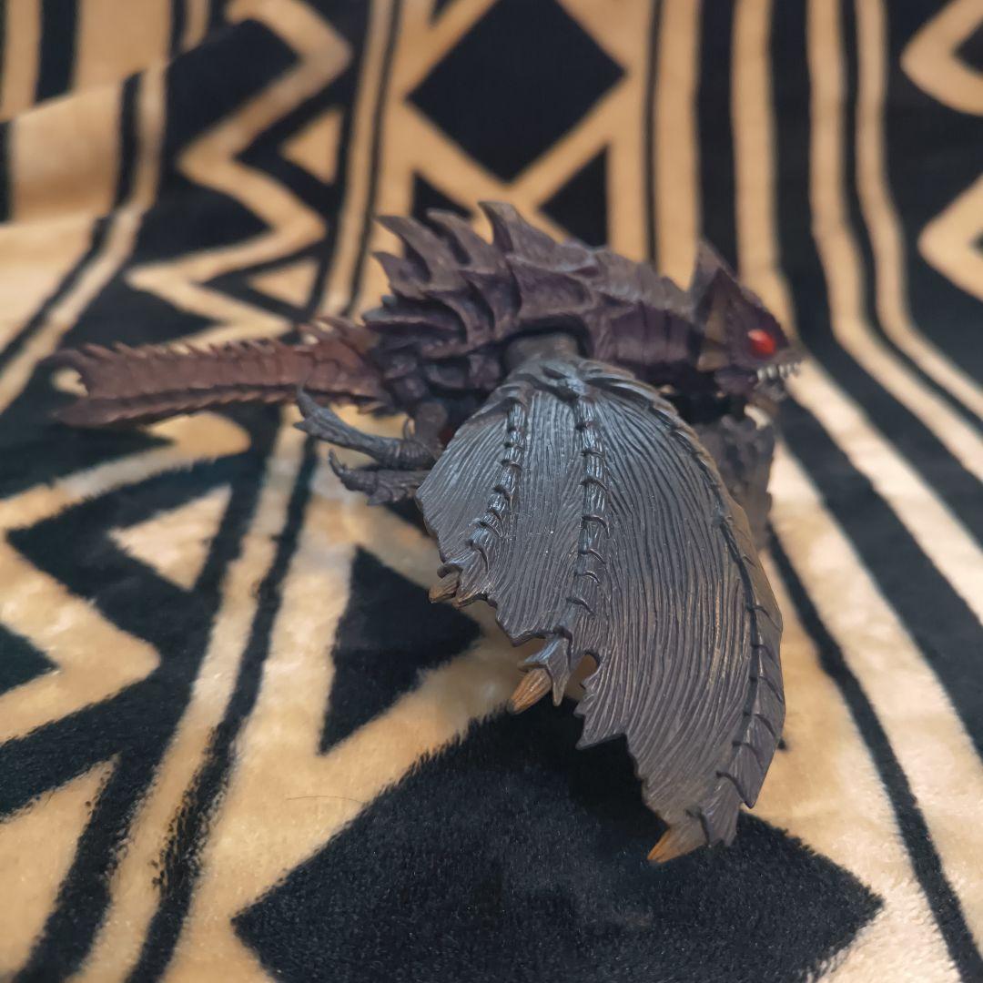 a_m_r _AI メガギラス 2000 ガイガン