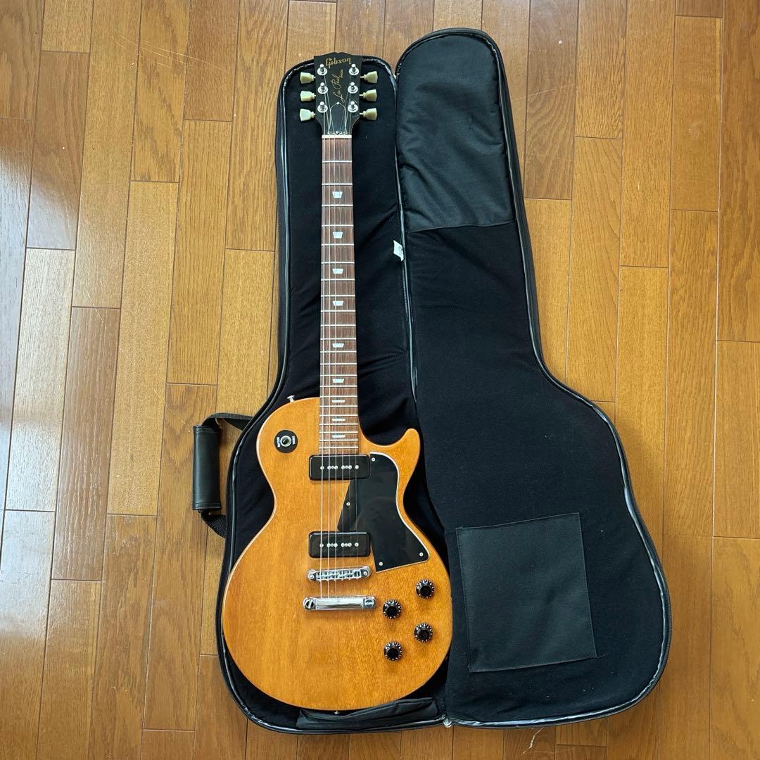 ギター Gibson Les Paul Junior Special