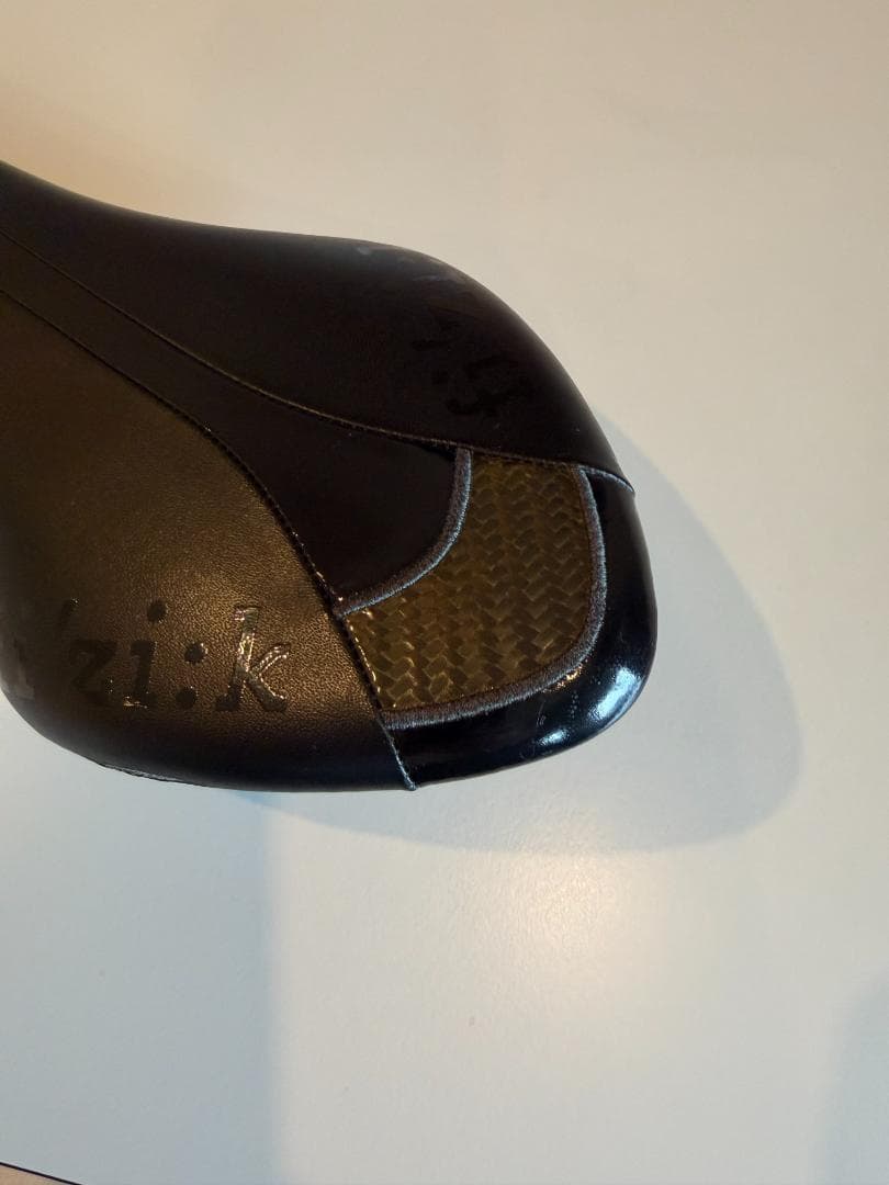 パーツ Fizik Arione CX Carbon Saddle