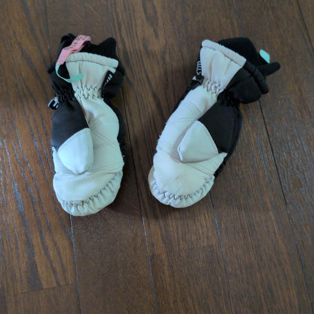 phenix 子ども用スキーウェア サイズ