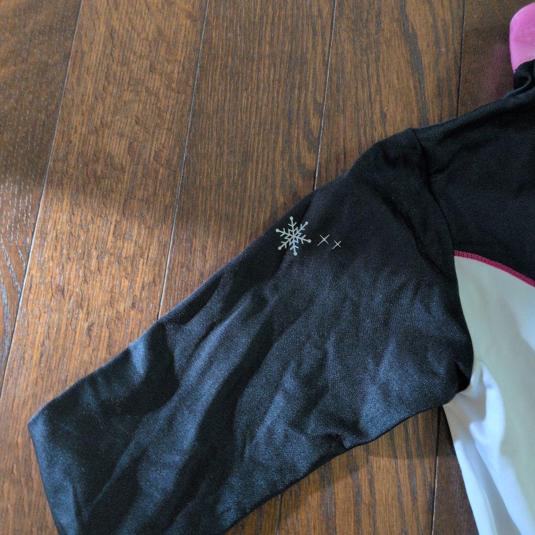 phenix 子ども用スキーウェア サイズ