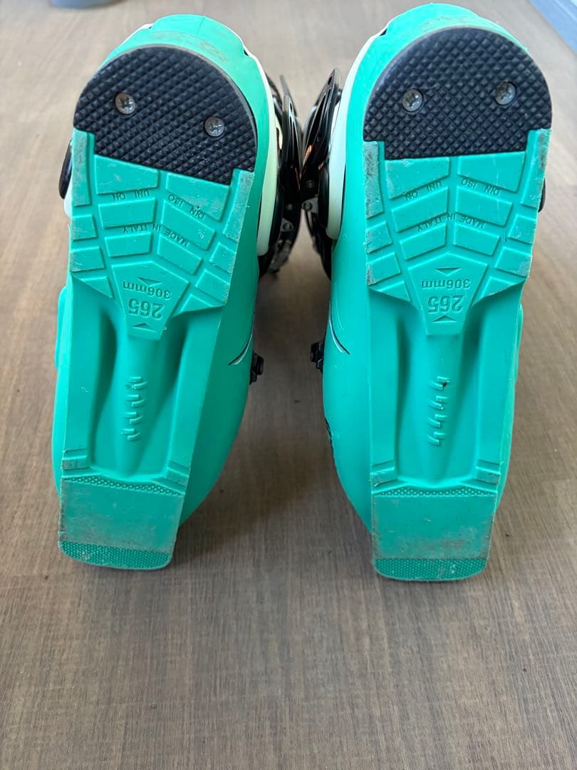 ダルベロ スキーブーツ　Dalbello IL Moro MV