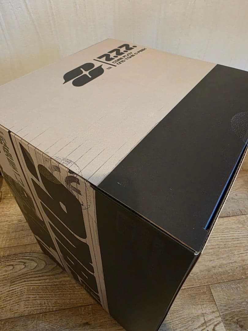 ゼンゼロ　アンビー・デマラ 1/7 完成品フィギュア　APEX