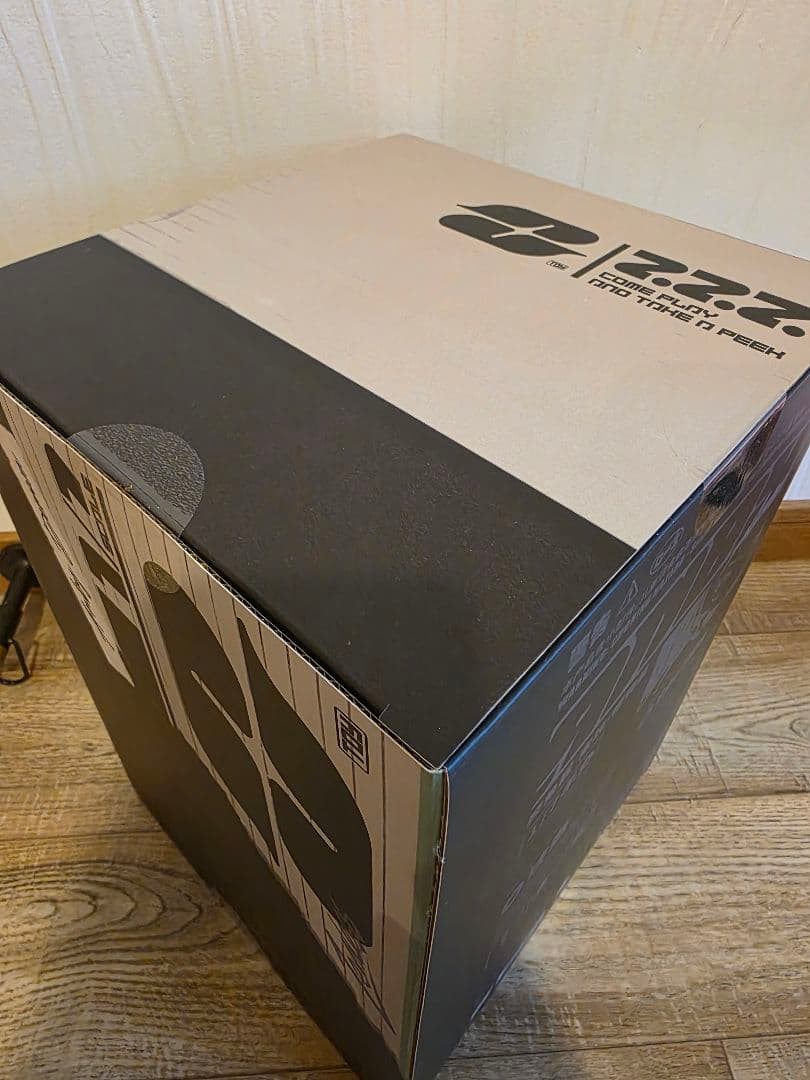 ゼンゼロ　アンビー・デマラ 1/7 完成品フィギュア　APEX